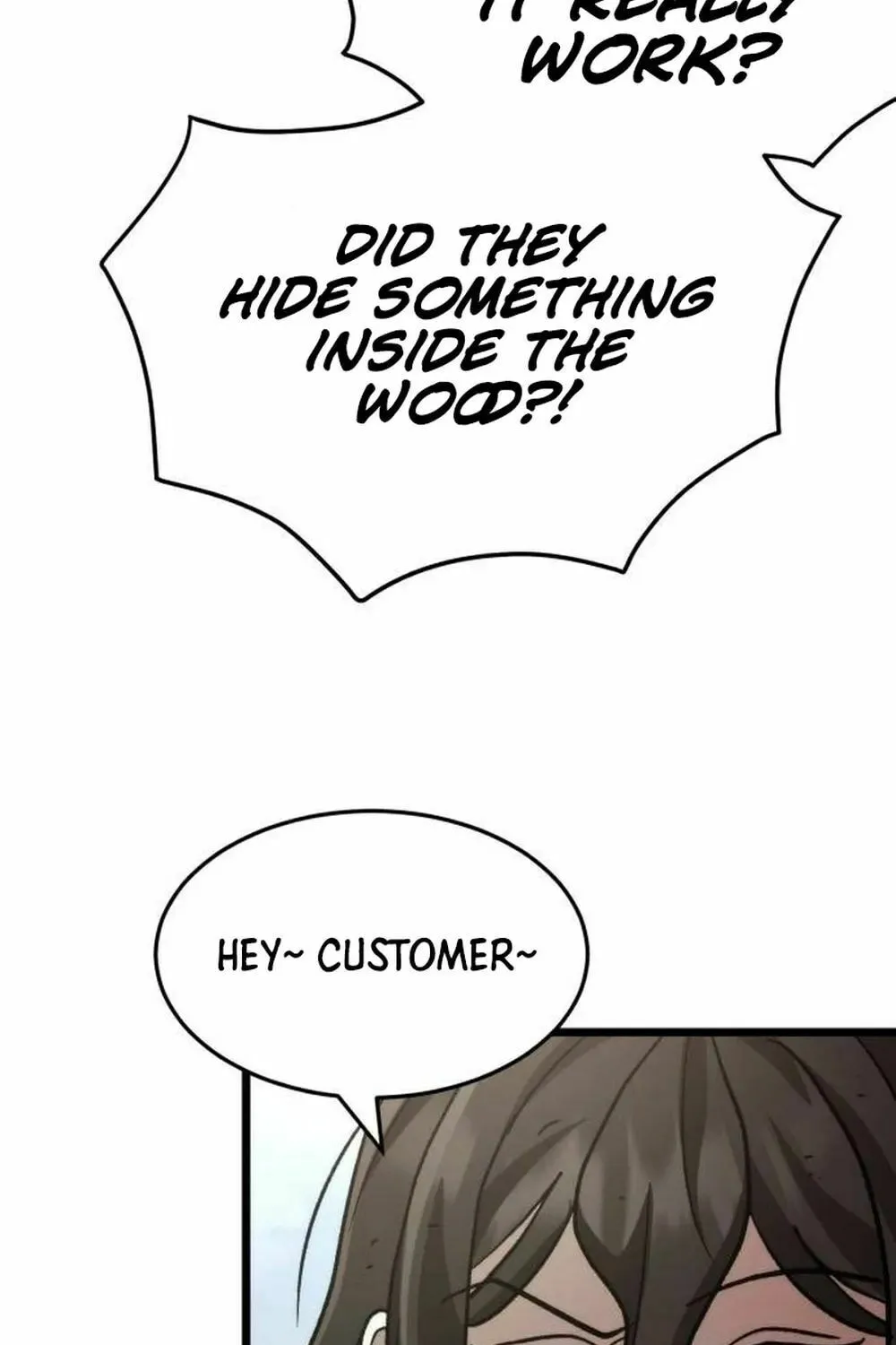 The New Beggars' Sect Chapter 6 page 72 - 