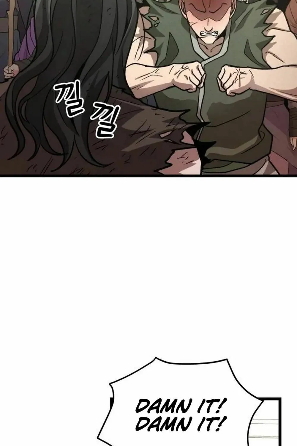 The New Beggars' Sect Chapter 6 page 76 - 