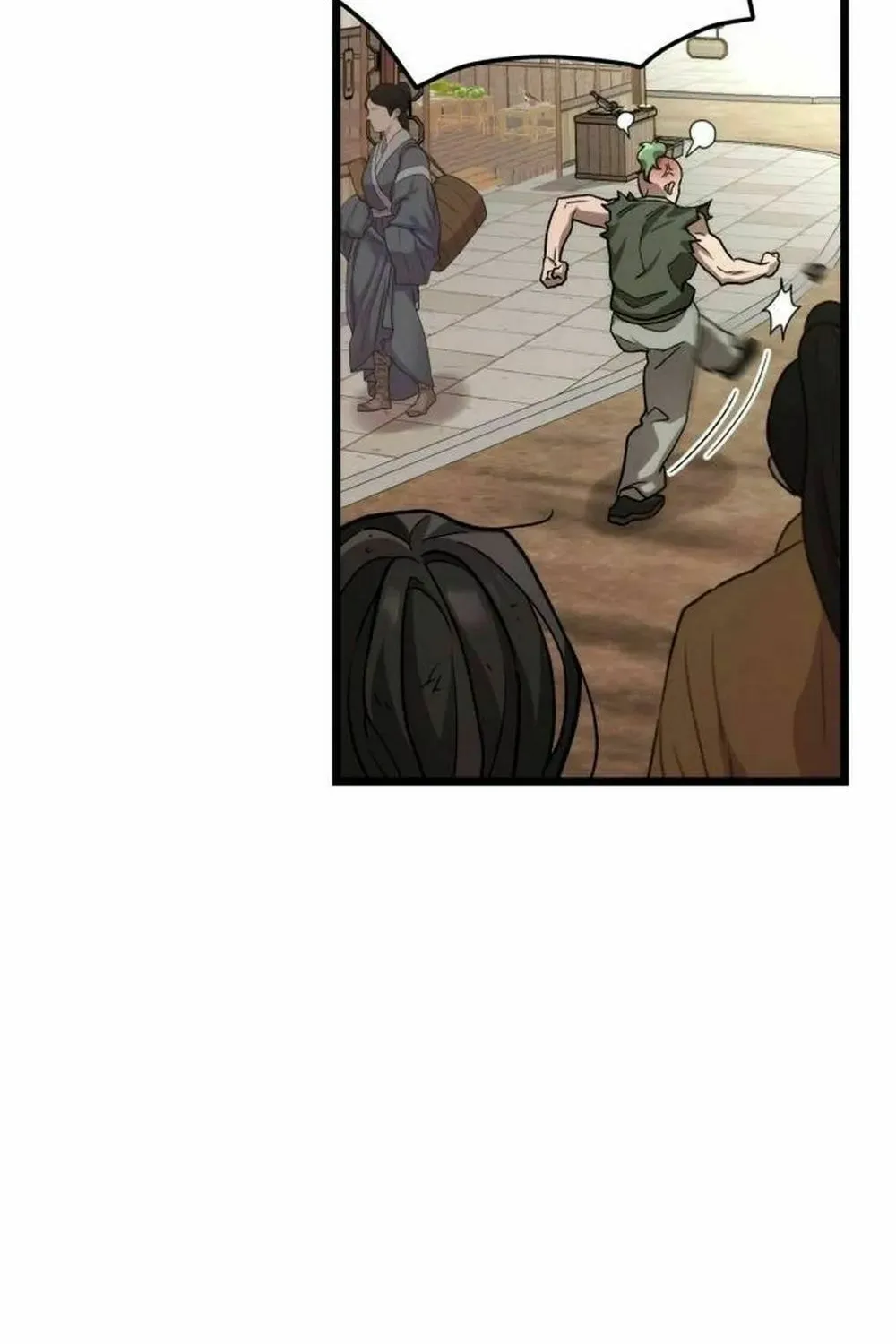 The New Beggars' Sect Chapter 6 page 77 - 
