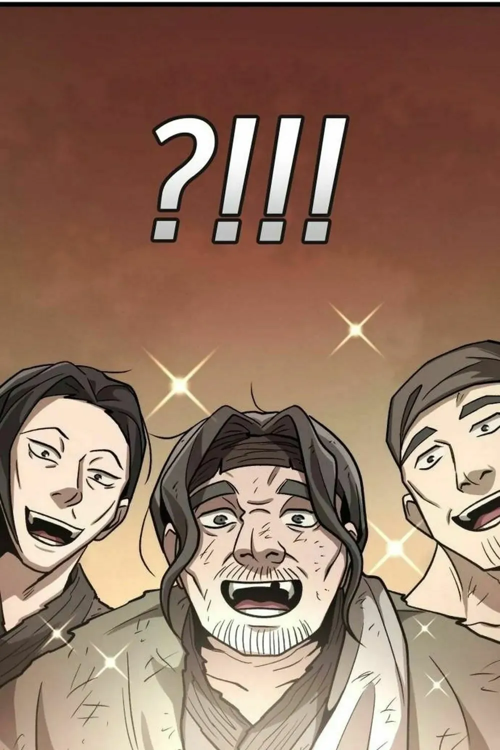 The New Beggars' Sect Chapter 6 page 79 - 