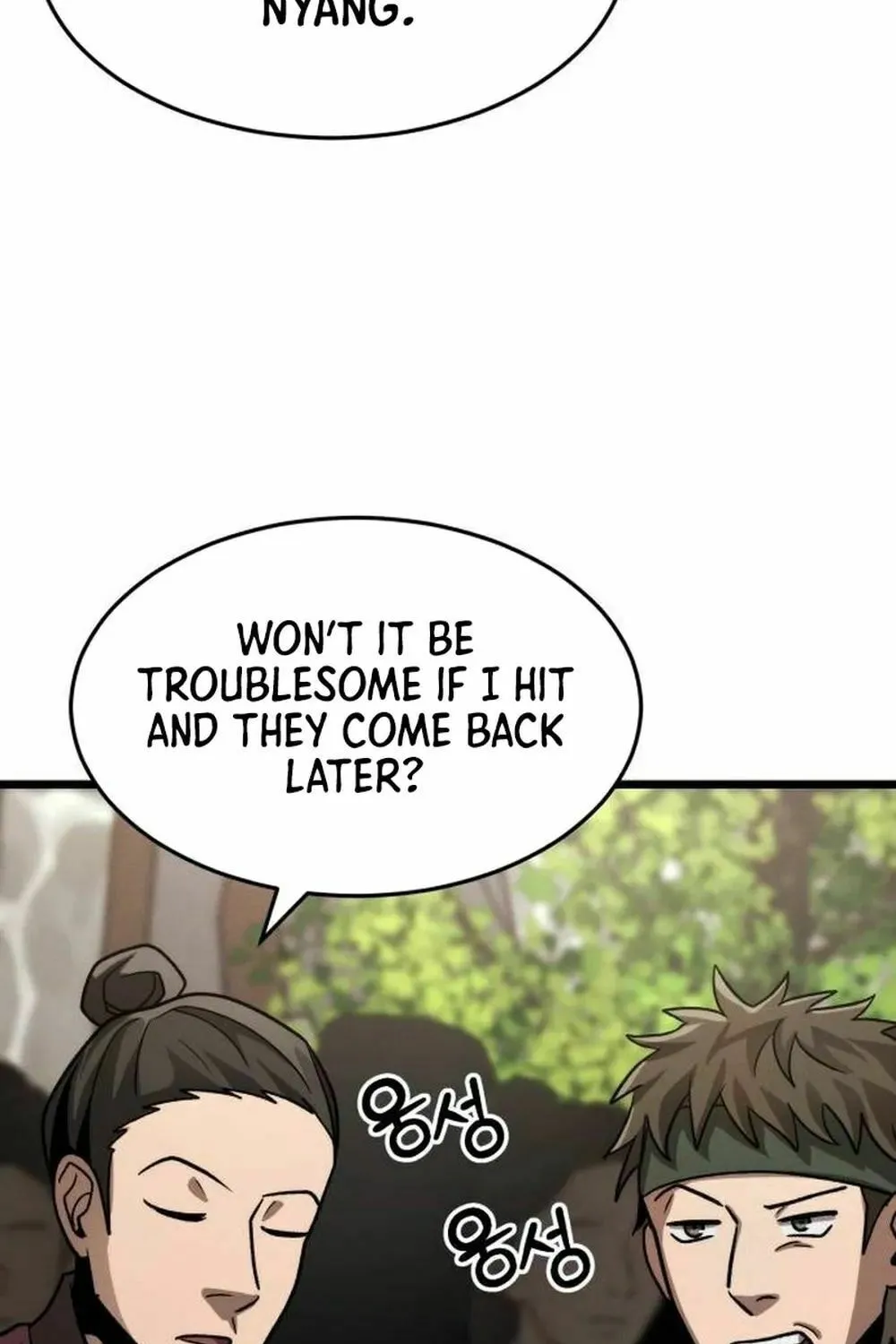 The New Beggars' Sect Chapter 6 page 83 - 