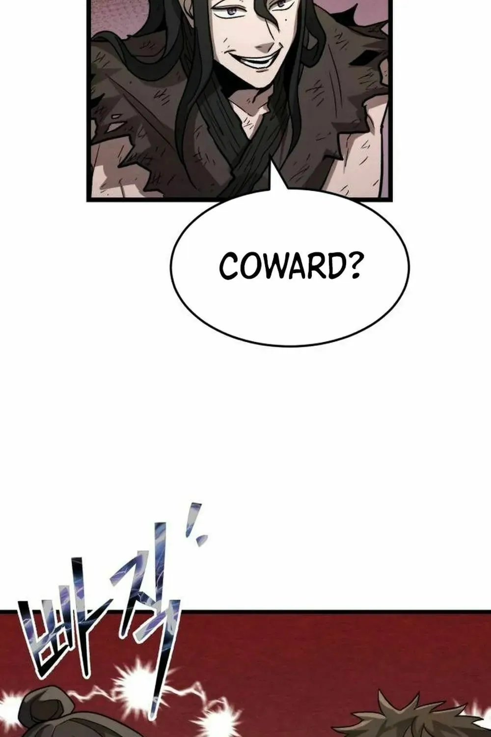 The New Beggars' Sect Chapter 6 page 85 - 