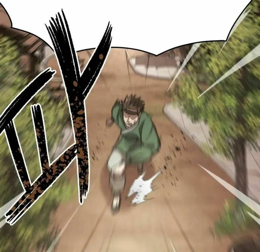The New Beggars' Sect Chapter 6 page 87 - 