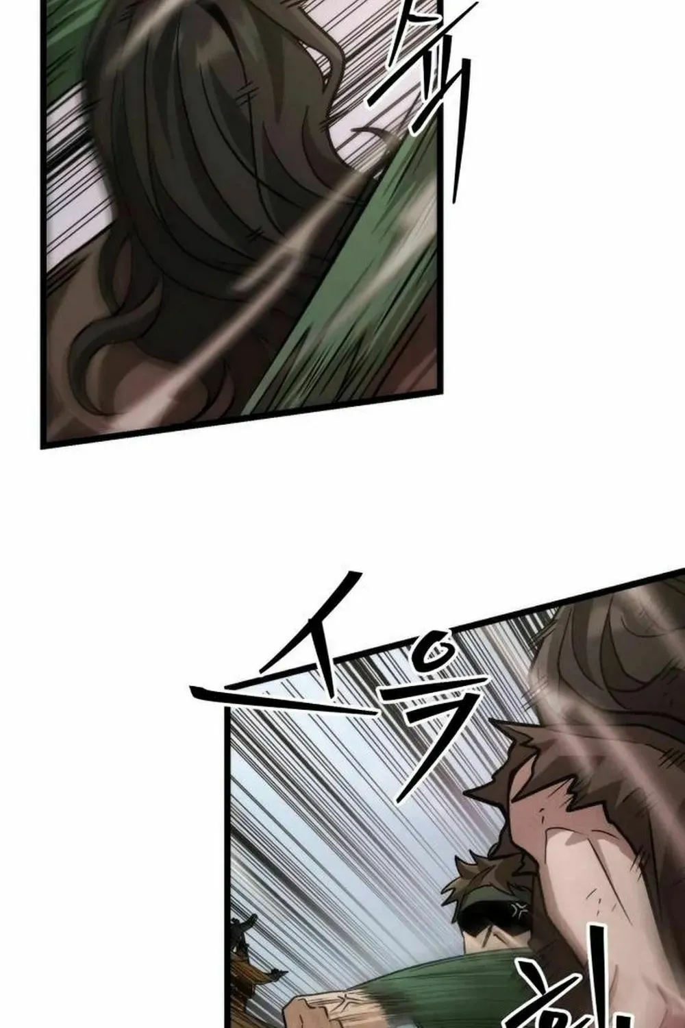 The New Beggars' Sect Chapter 6 page 91 - 