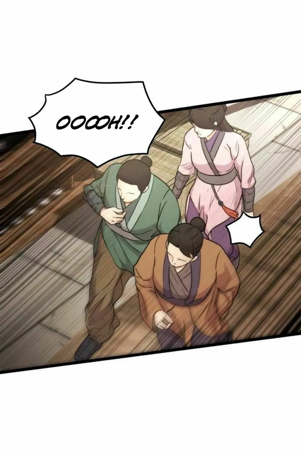 The New Beggars' Sect Chapter 6 page 95 - 