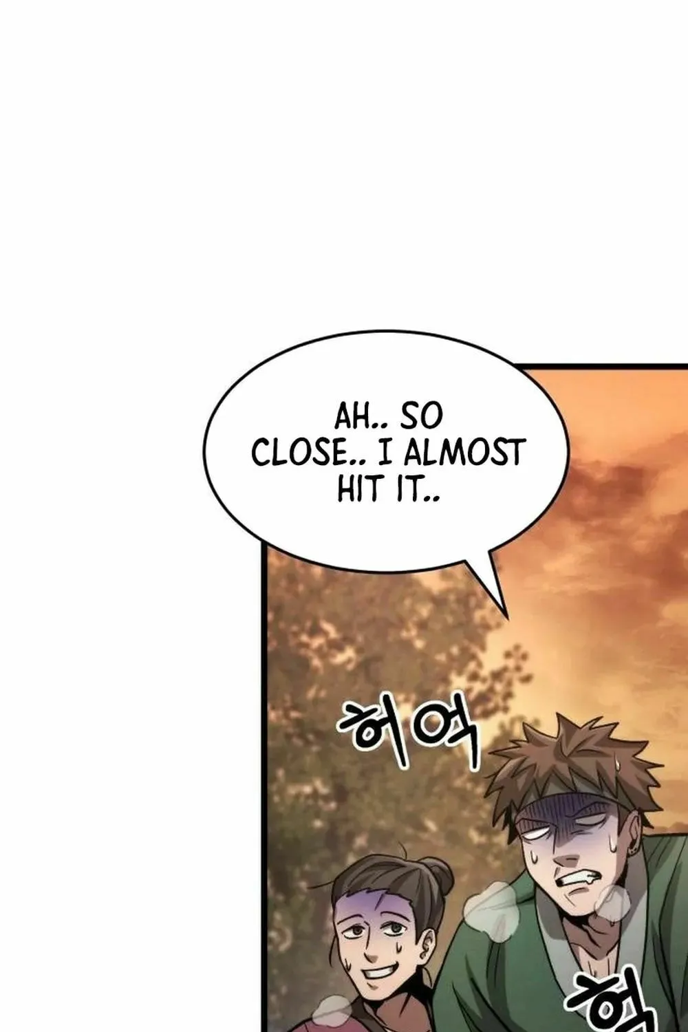 The New Beggars' Sect Chapter 6 page 96 - 