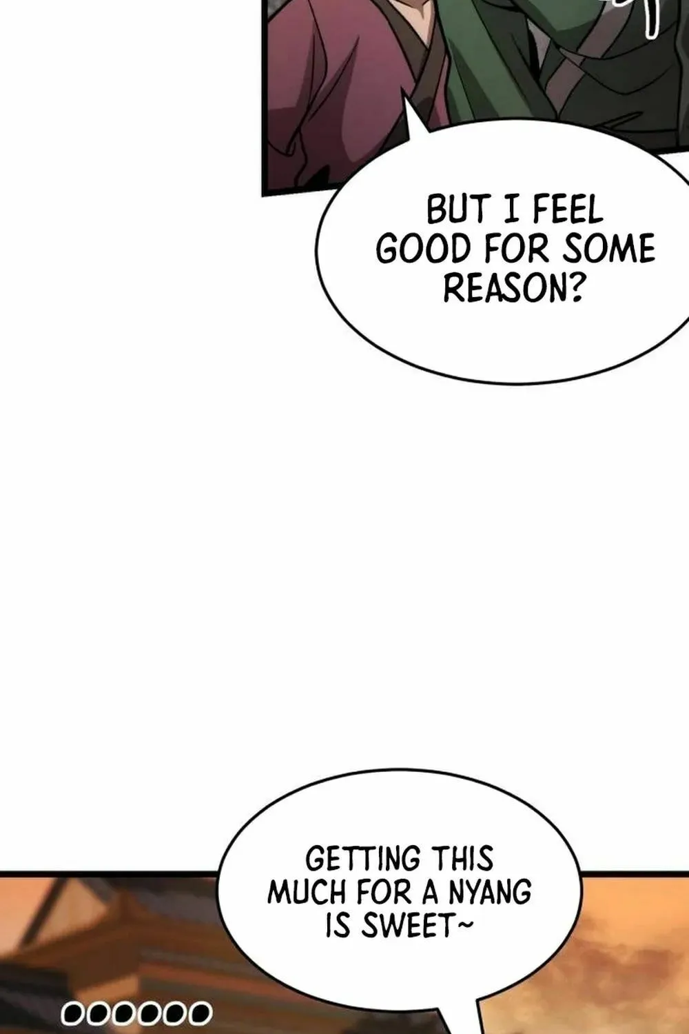 The New Beggars' Sect Chapter 6 page 97 - 