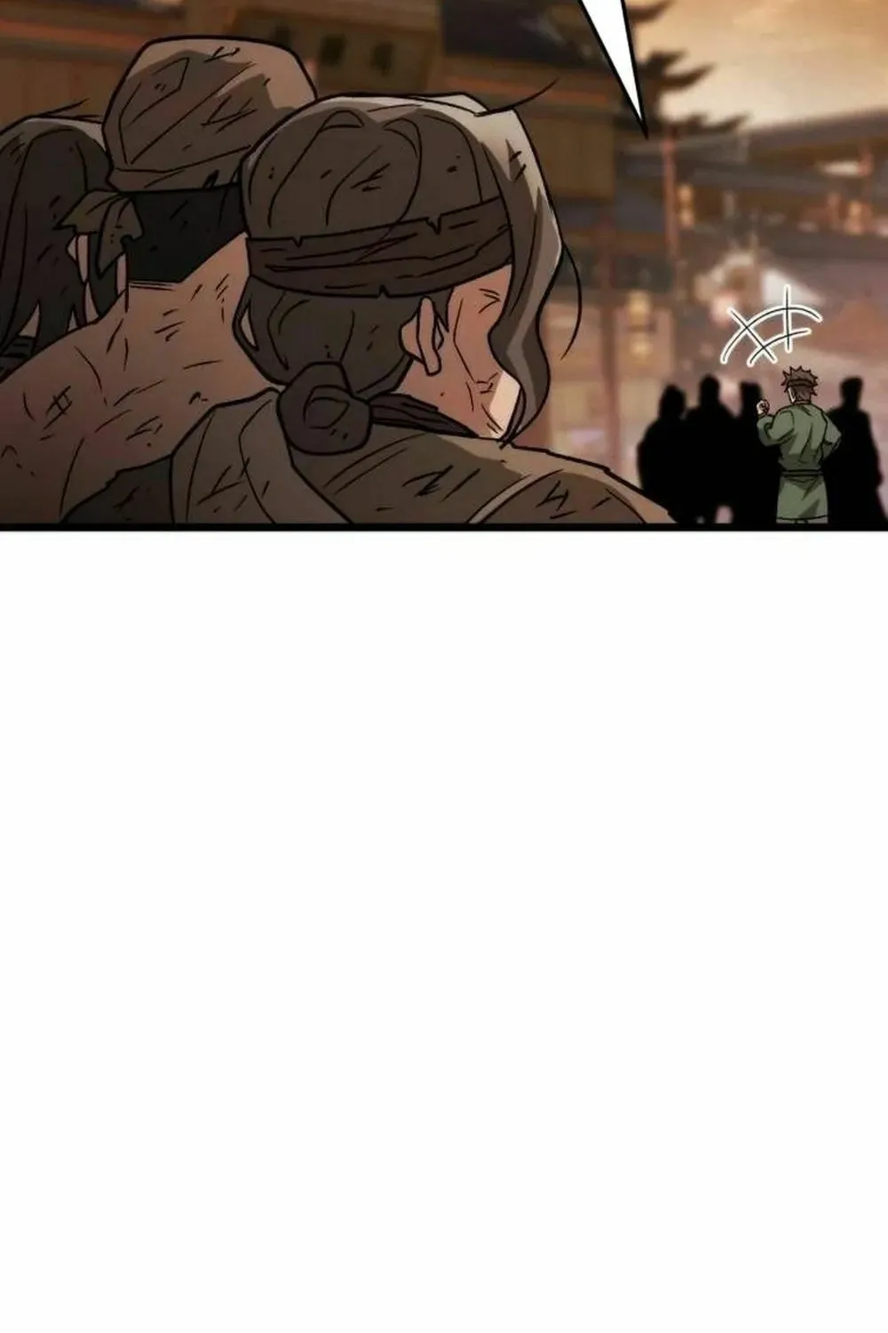 The New Beggars' Sect Chapter 6 page 98 - 