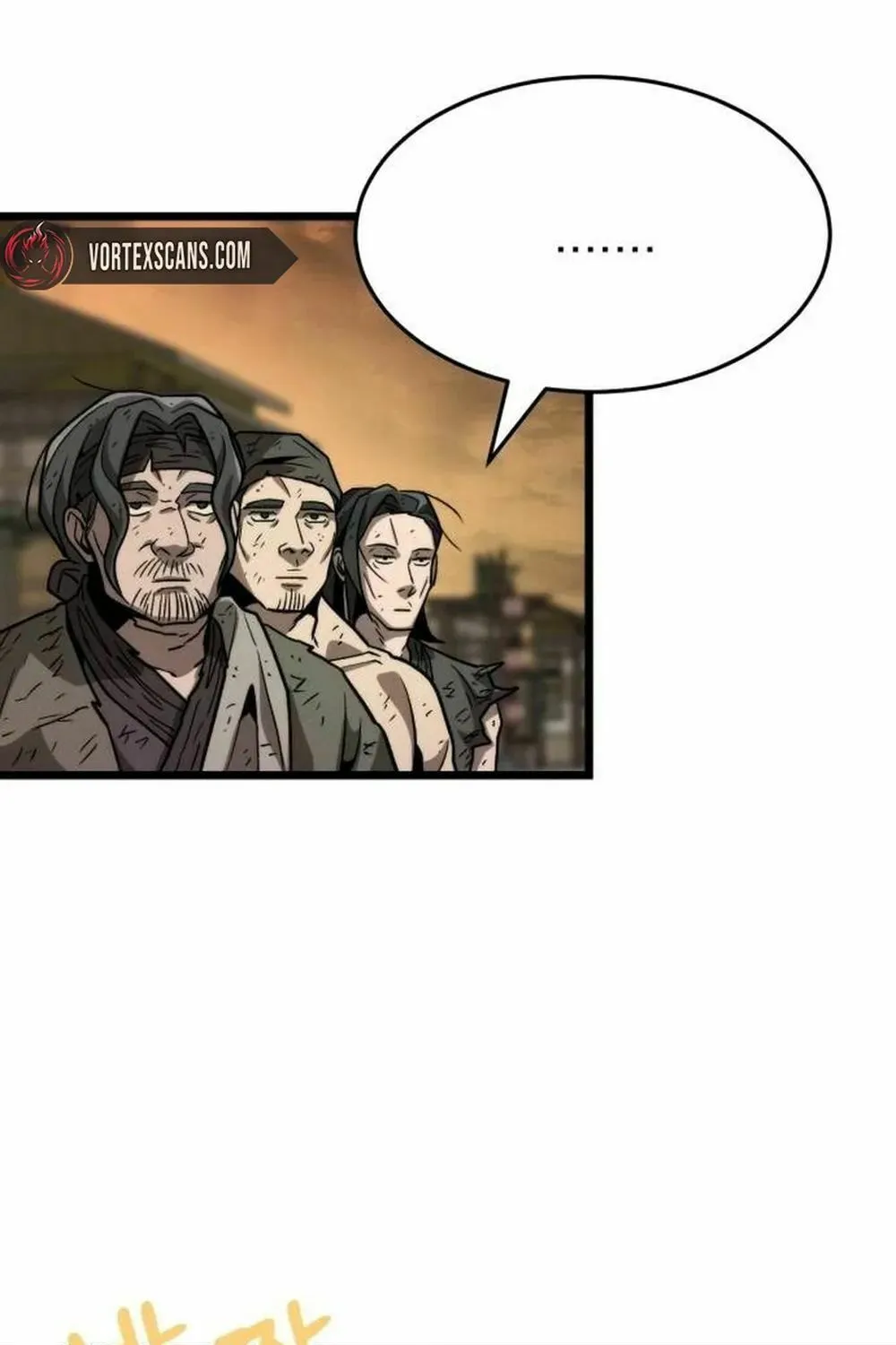 The New Beggars' Sect Chapter 6 page 99 - 