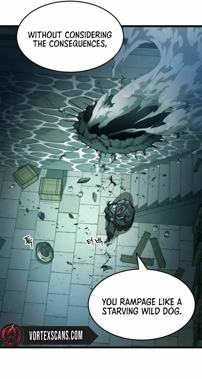 The New Beggars' Sect Chapter 7 page 101 - 