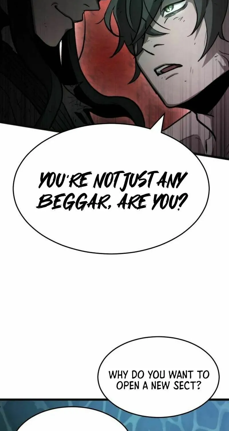 The New Beggars' Sect Chapter 7 page 103 - 