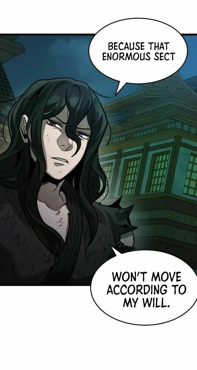 The New Beggars' Sect Chapter 7 page 110 - 