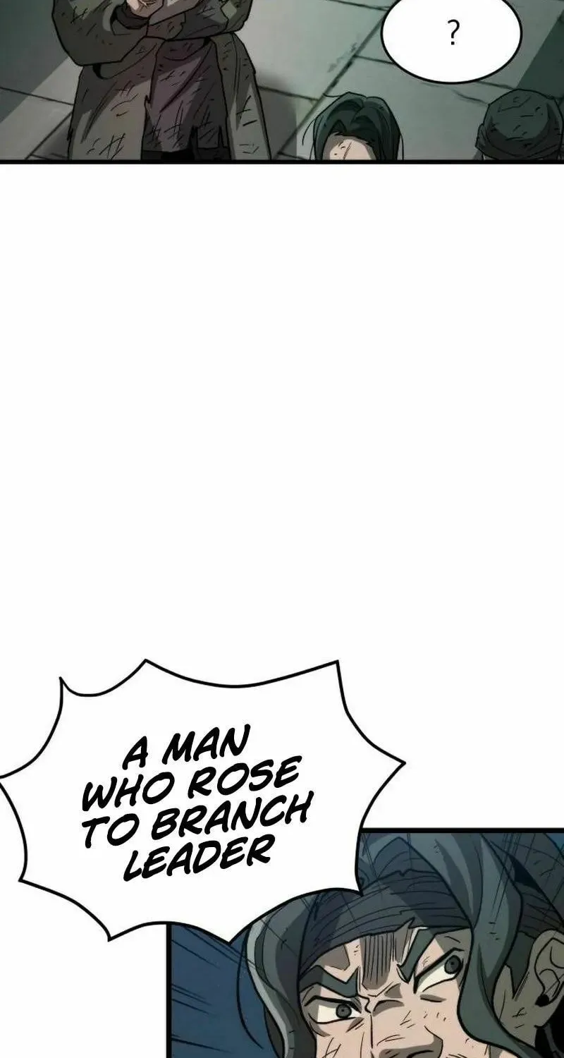 The New Beggars' Sect Chapter 7 page 12 - 