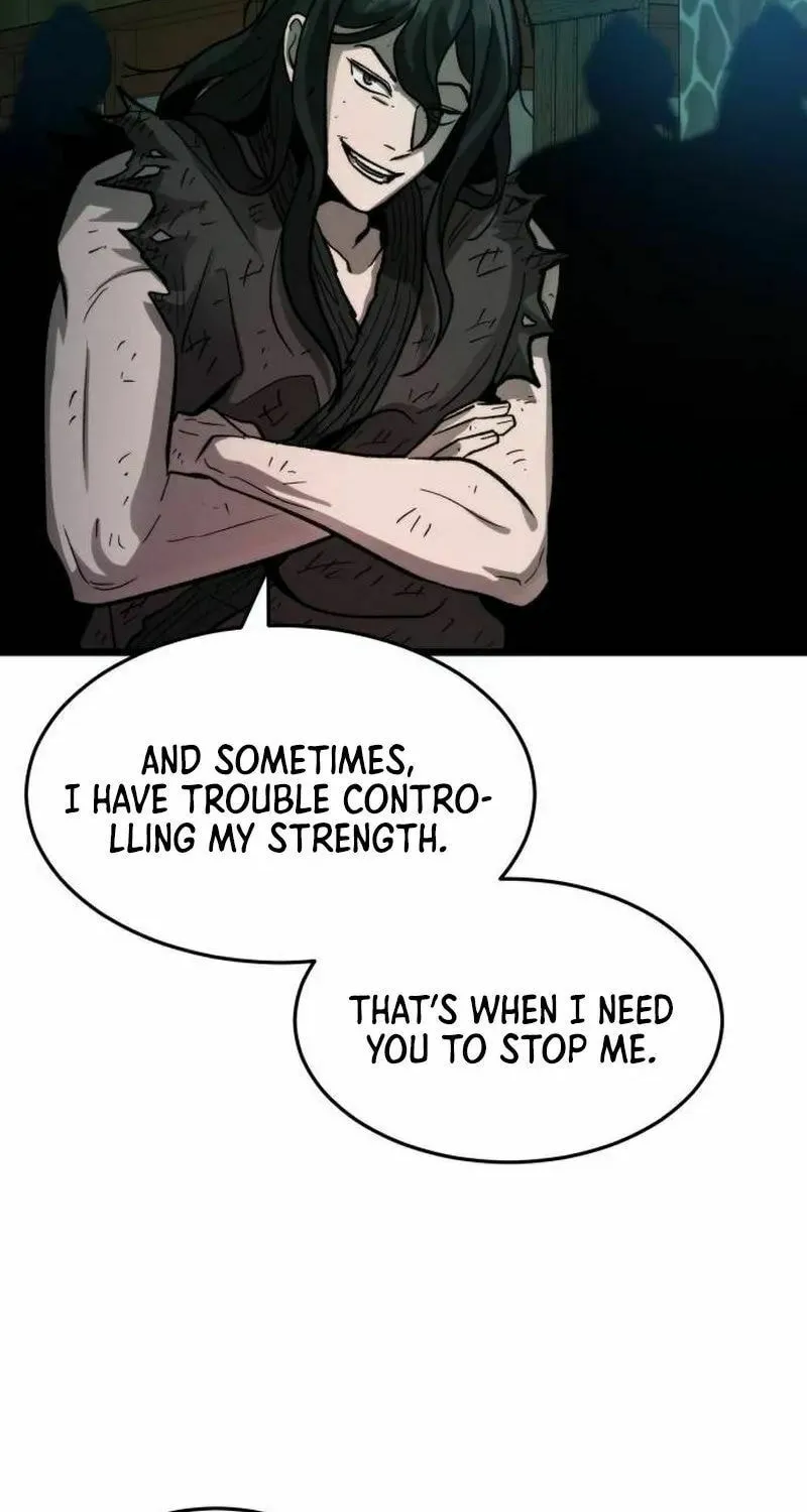 The New Beggars' Sect Chapter 7 page 112 - 