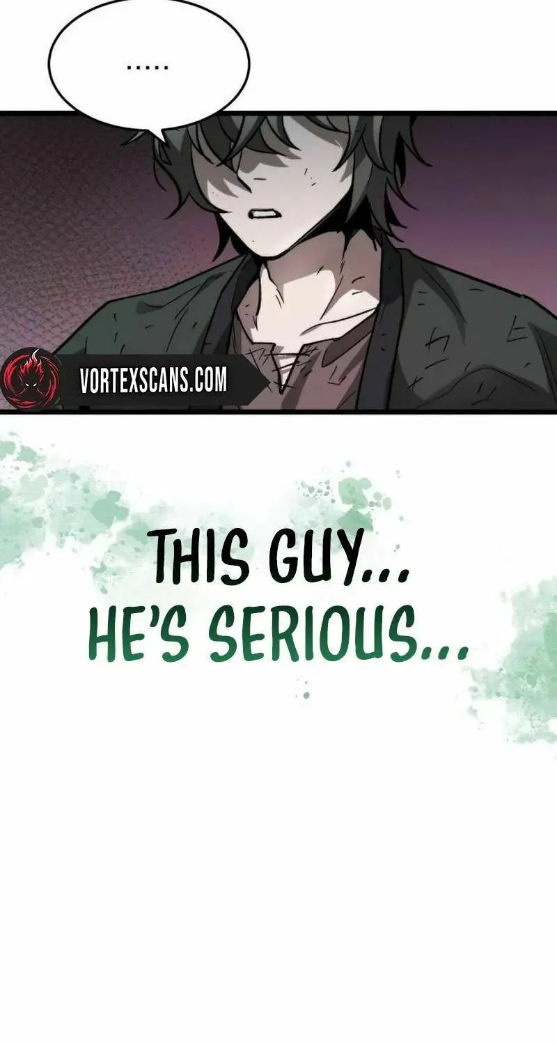 The New Beggars' Sect Chapter 7 page 113 - 