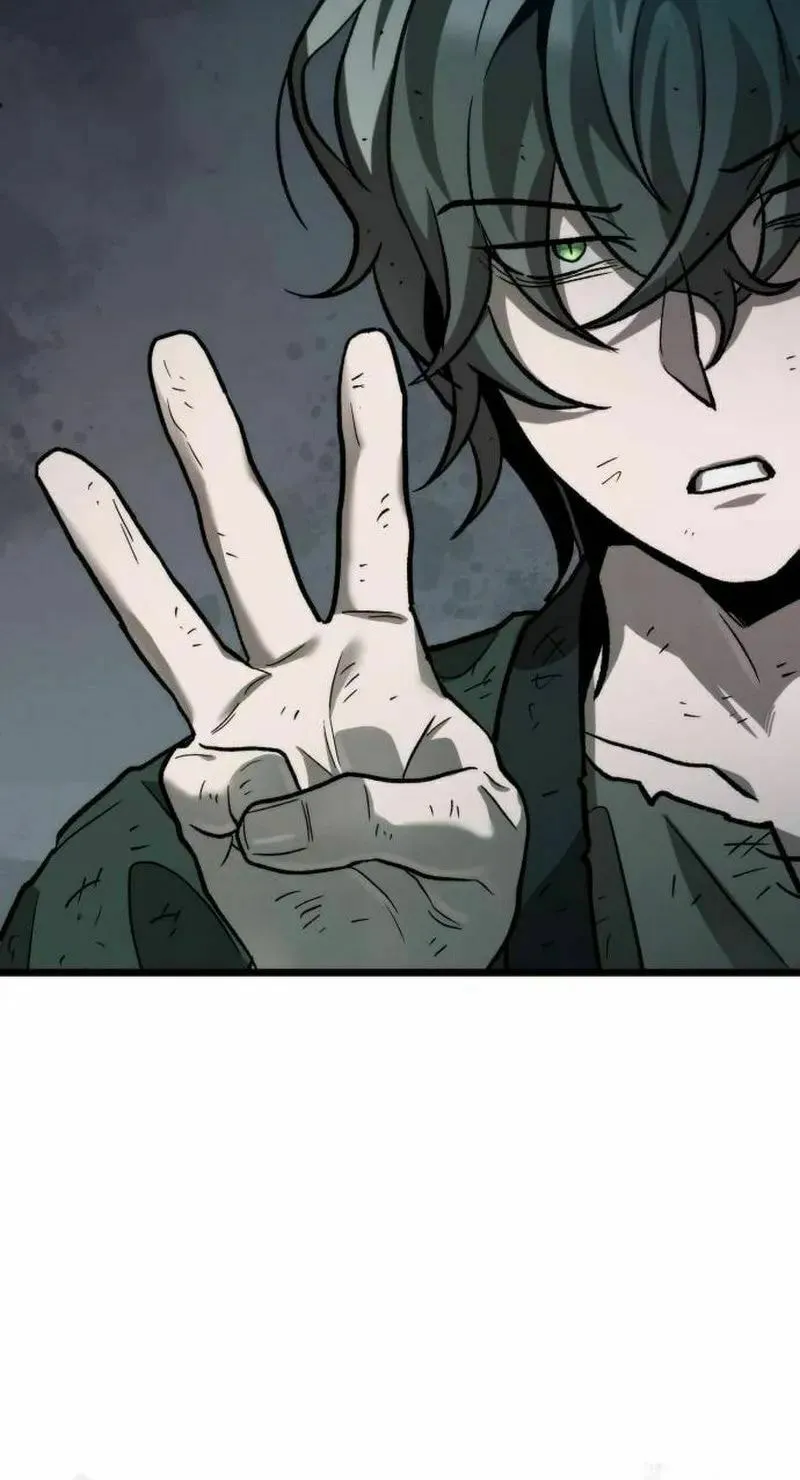The New Beggars' Sect Chapter 7 page 115 - 