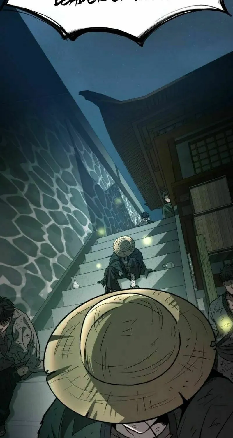 The New Beggars' Sect Chapter 7 page 14 - 