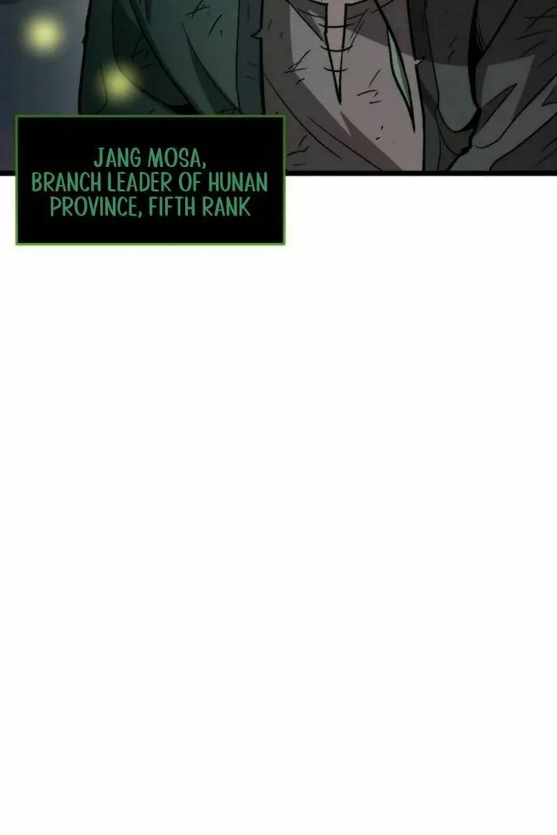 The New Beggars' Sect Chapter 7 page 15 - 