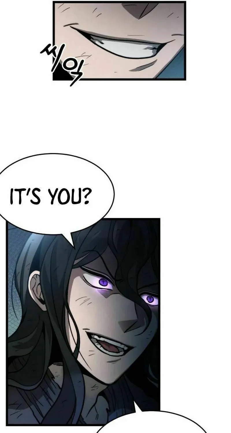 The New Beggars' Sect Chapter 7 page 16 - 