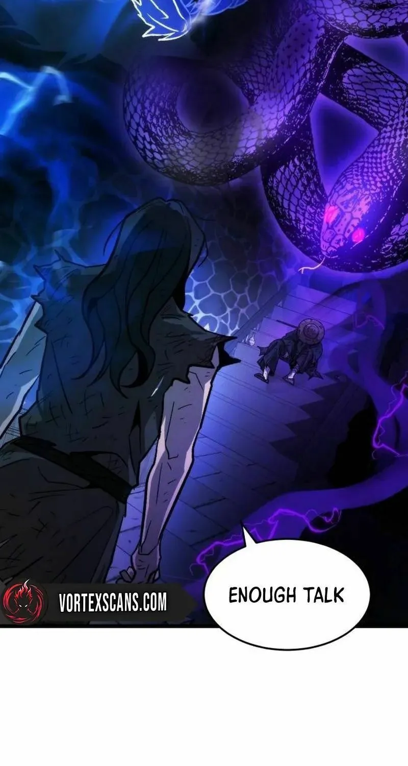 The New Beggars' Sect Chapter 7 page 18 - 
