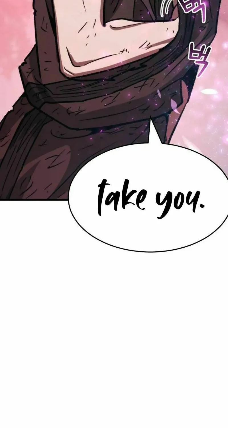 The New Beggars' Sect Chapter 7 page 22 - 