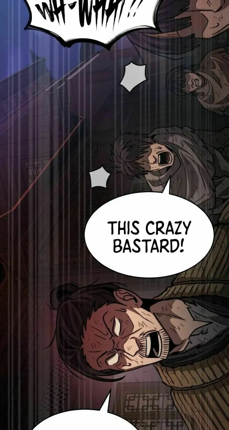 The New Beggars' Sect Chapter 7 page 24 - 