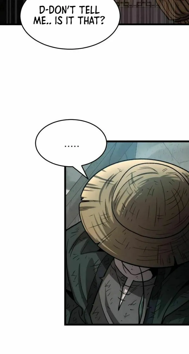 The New Beggars' Sect Chapter 7 page 25 - 