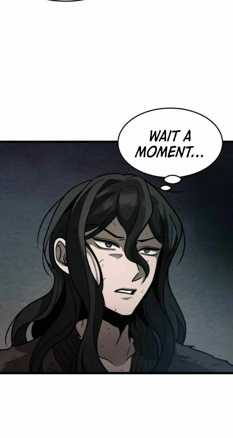 The New Beggars' Sect Chapter 7 page 27 - 