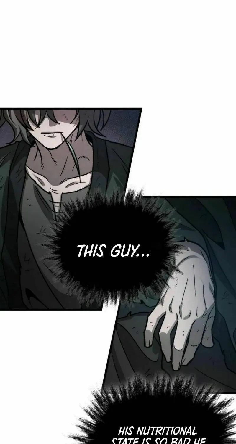 The New Beggars' Sect Chapter 7 page 28 - 