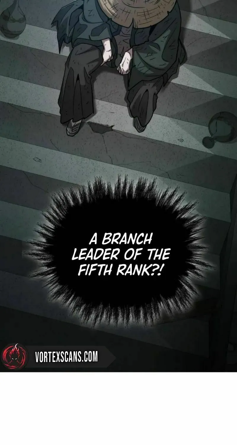 The New Beggars' Sect Chapter 7 page 30 - 