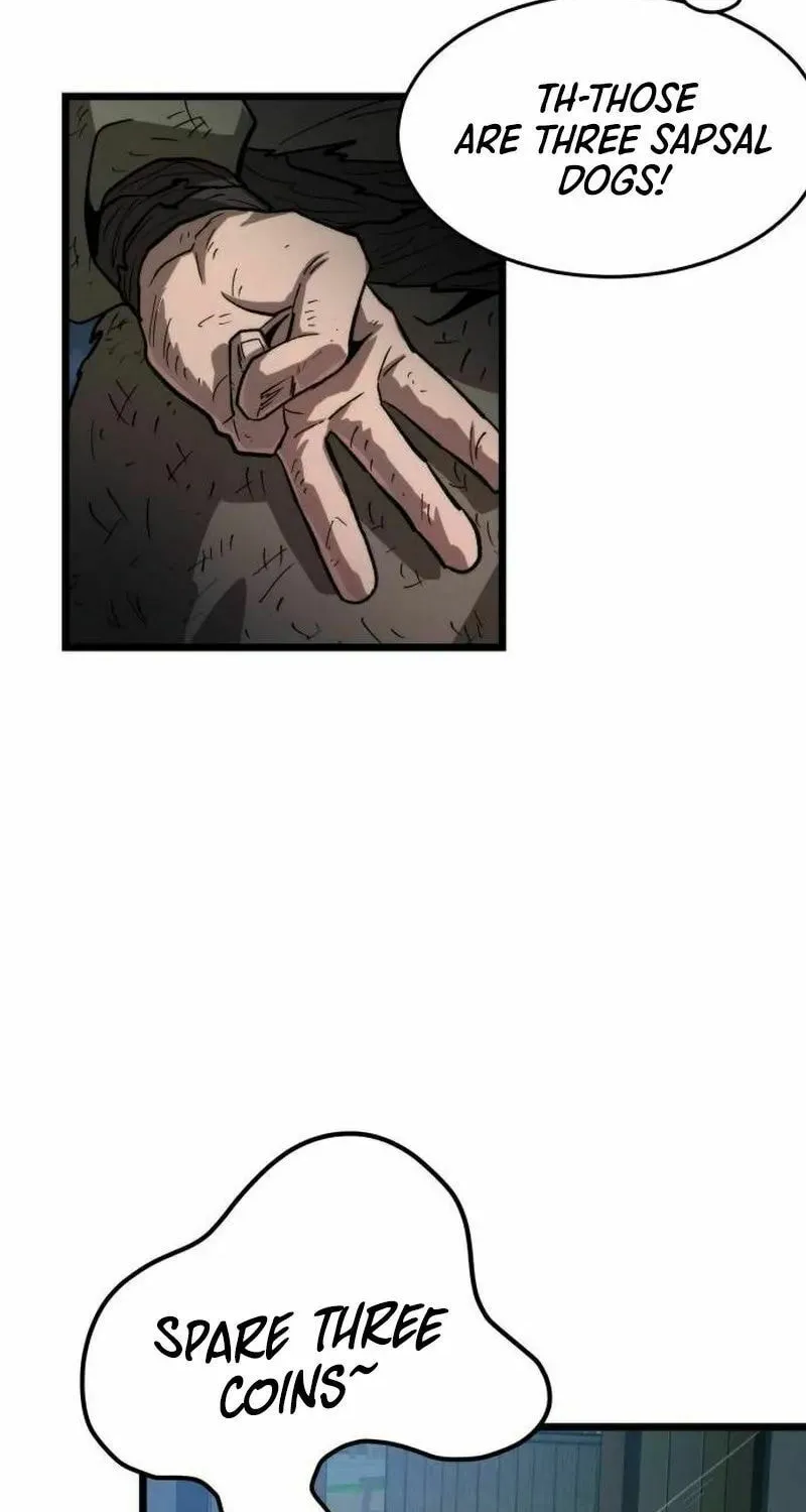 The New Beggars' Sect Chapter 7 page 4 - 