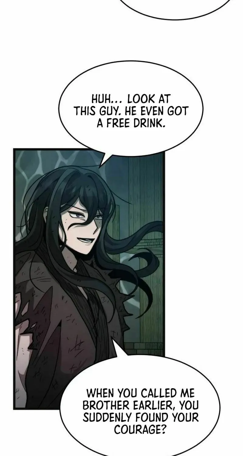 The New Beggars' Sect Chapter 7 page 32 - 