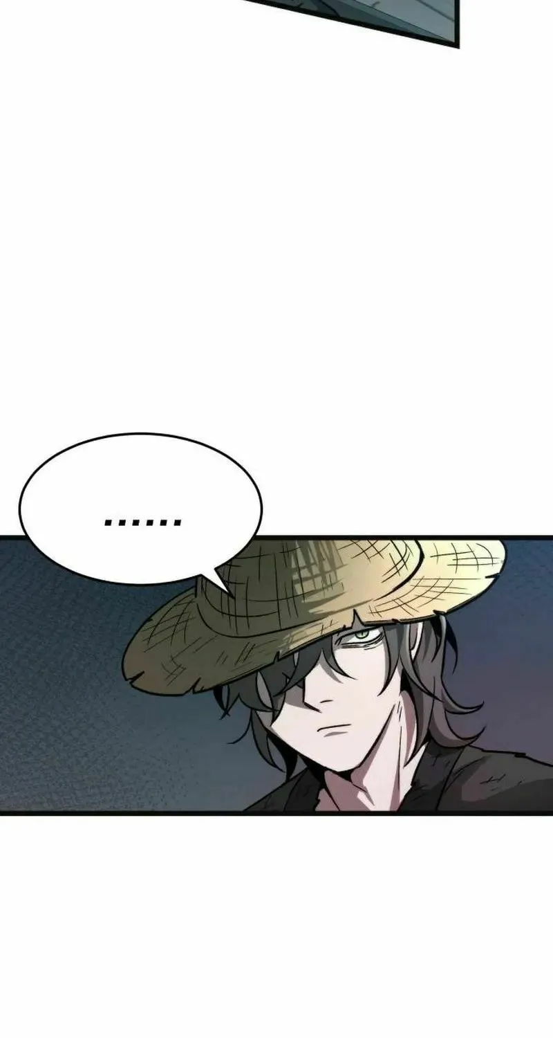 The New Beggars' Sect Chapter 7 page 35 - 