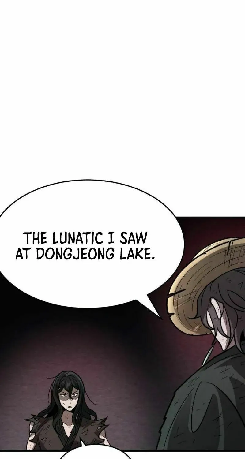 The New Beggars' Sect Chapter 7 page 36 - 