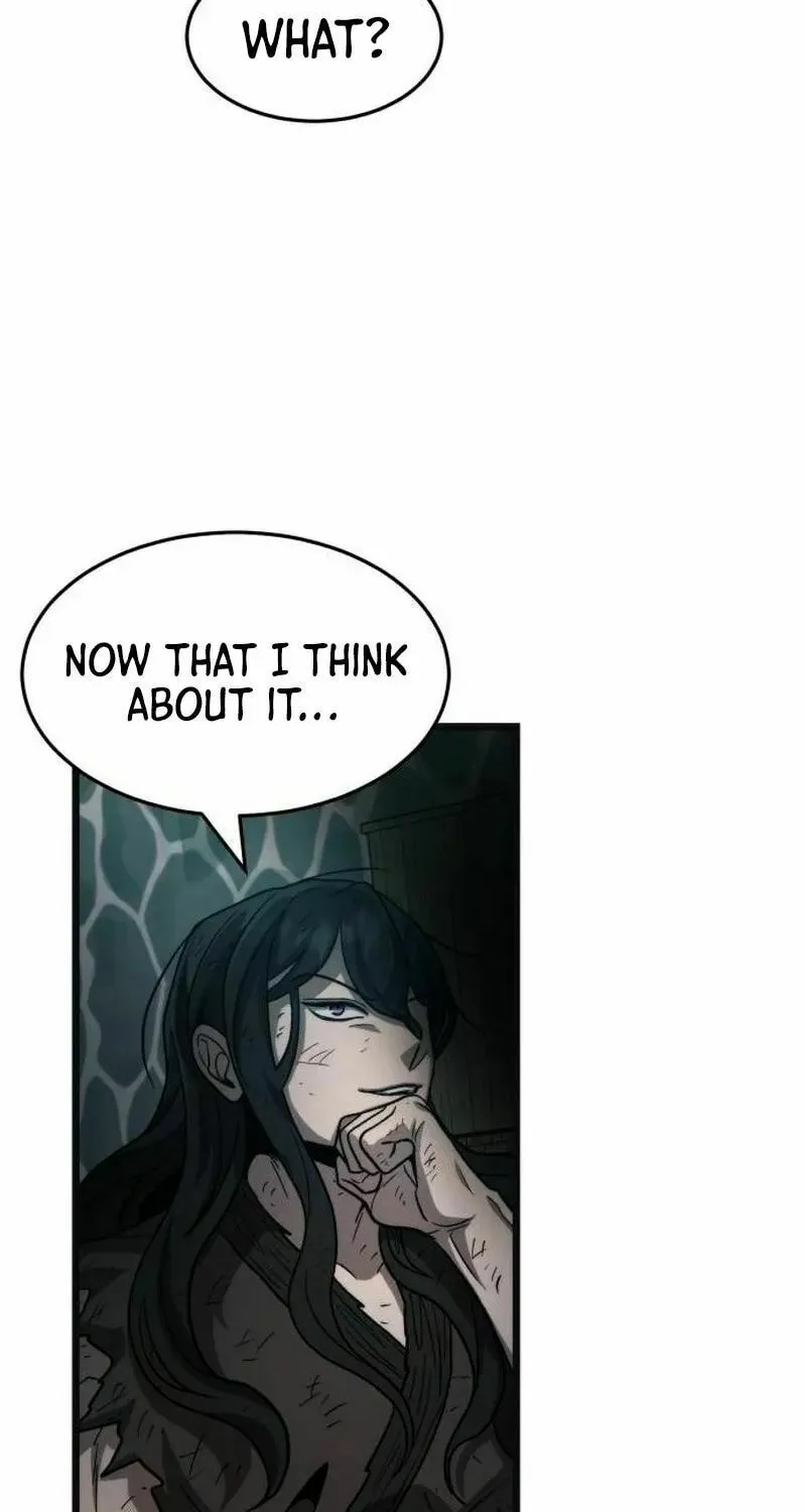The New Beggars' Sect Chapter 7 page 37 - 