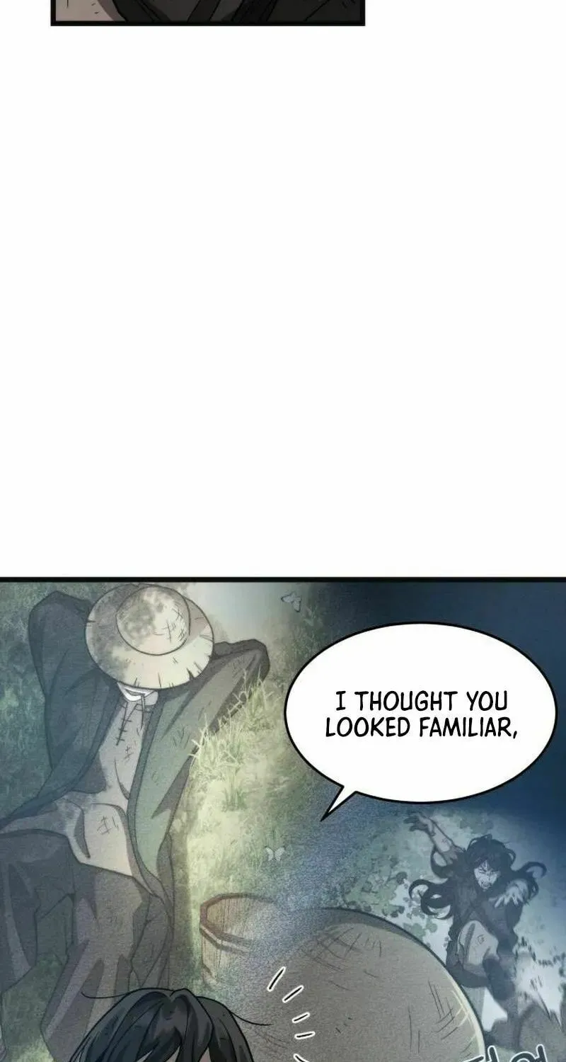 The New Beggars' Sect Chapter 7 page 38 - 