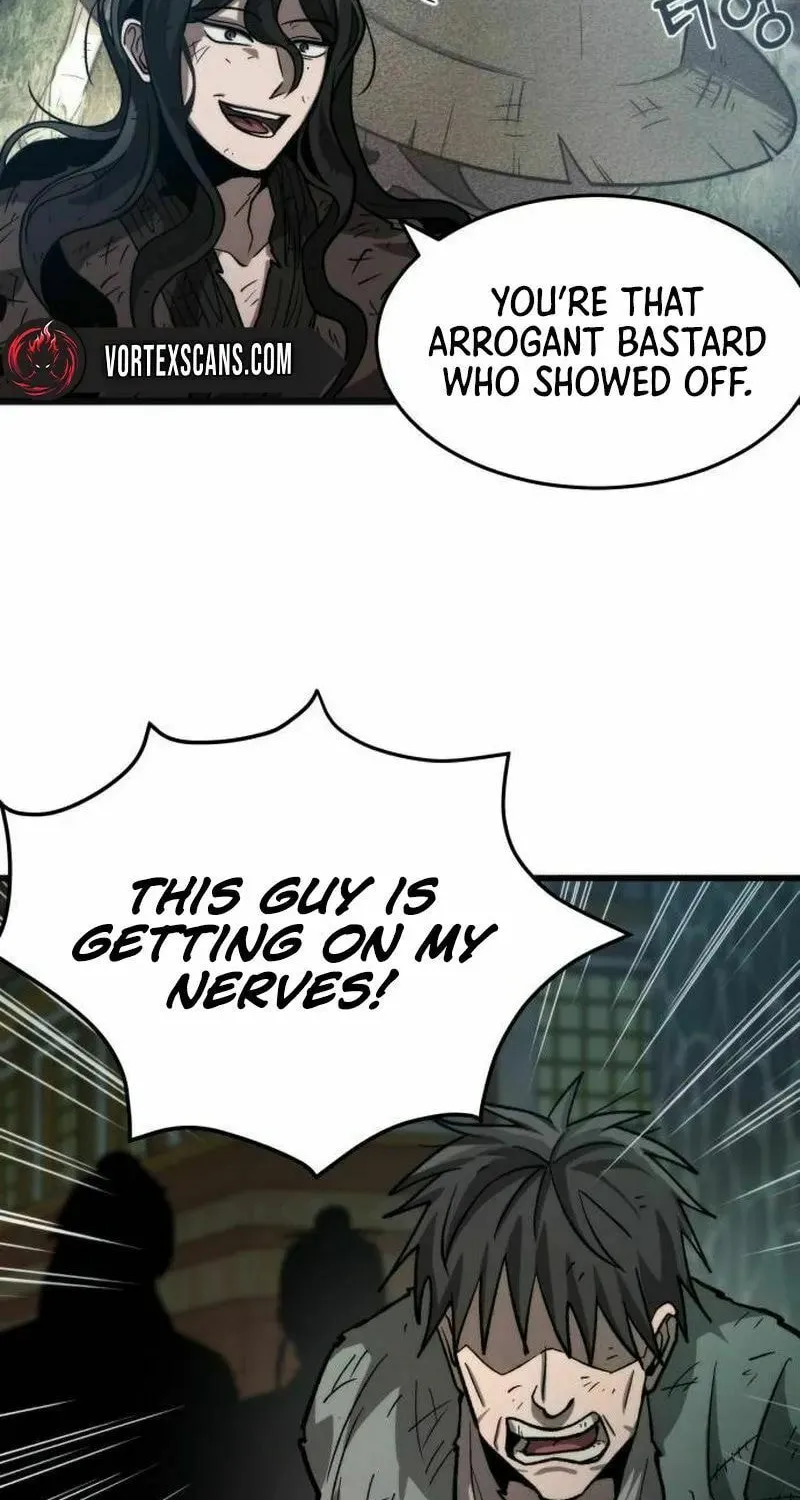 The New Beggars' Sect Chapter 7 page 39 - 