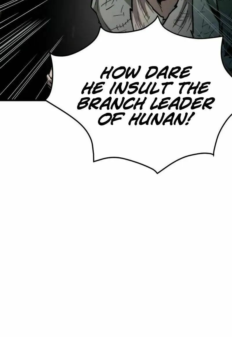 The New Beggars' Sect Chapter 7 page 40 - 