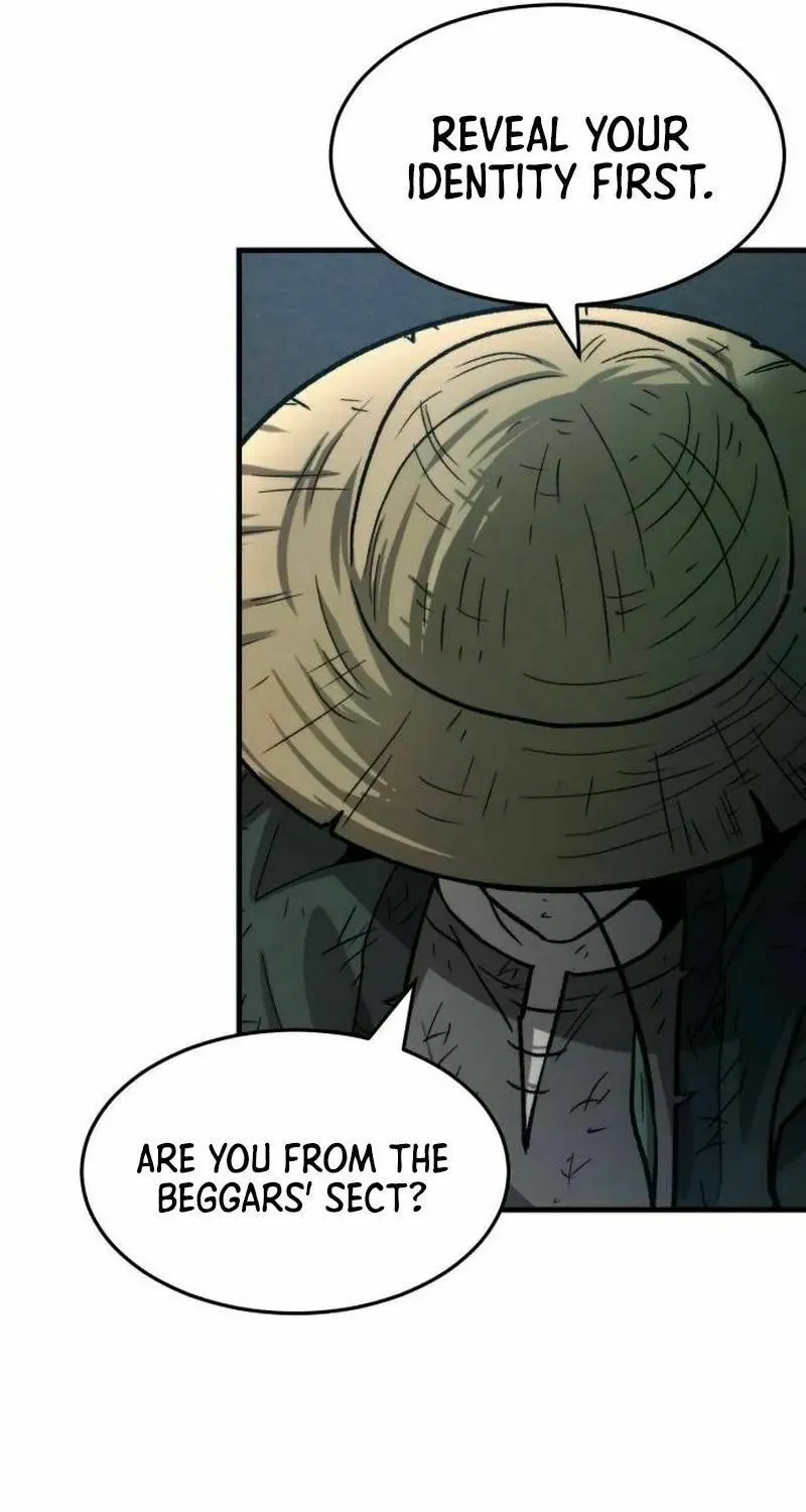 The New Beggars' Sect Chapter 7 page 41 - 