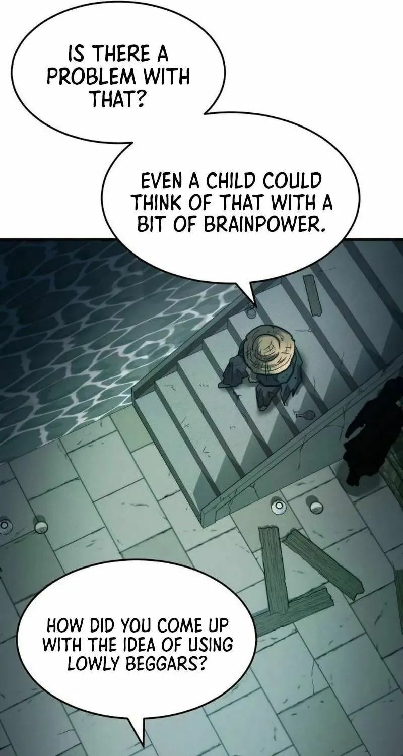 The New Beggars' Sect Chapter 7 page 46 - 