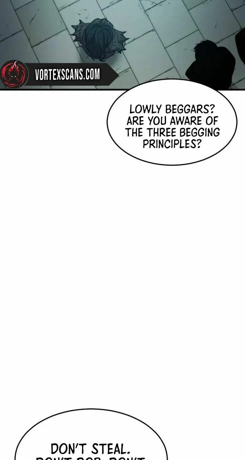 The New Beggars' Sect Chapter 7 page 47 - 