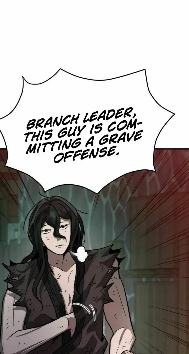 The New Beggars' Sect Chapter 7 page 52 - 