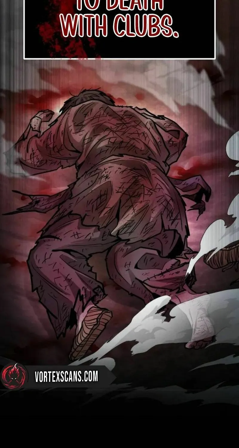 The New Beggars' Sect Chapter 7 page 57 - 