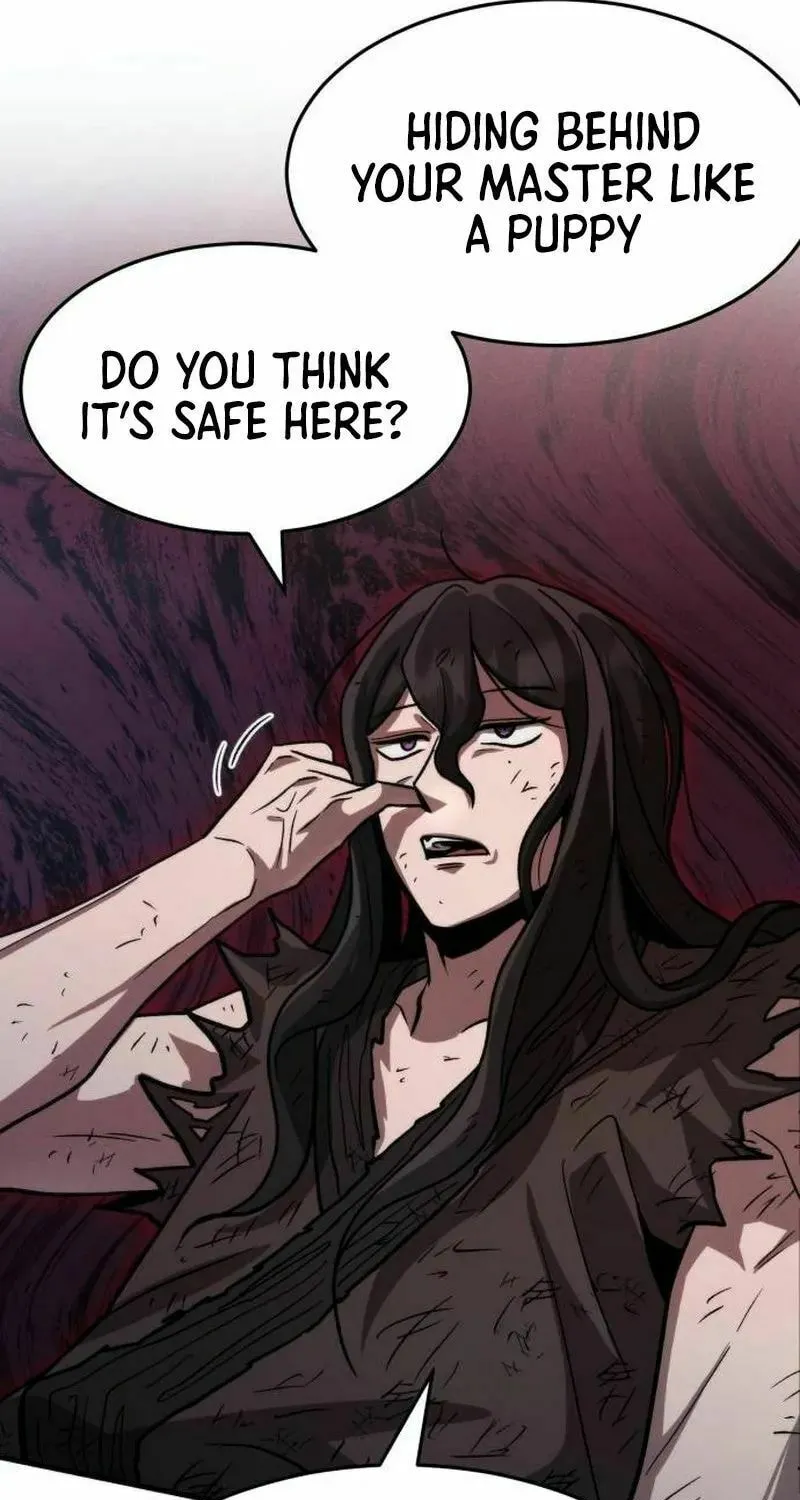 The New Beggars' Sect Chapter 7 page 61 - 