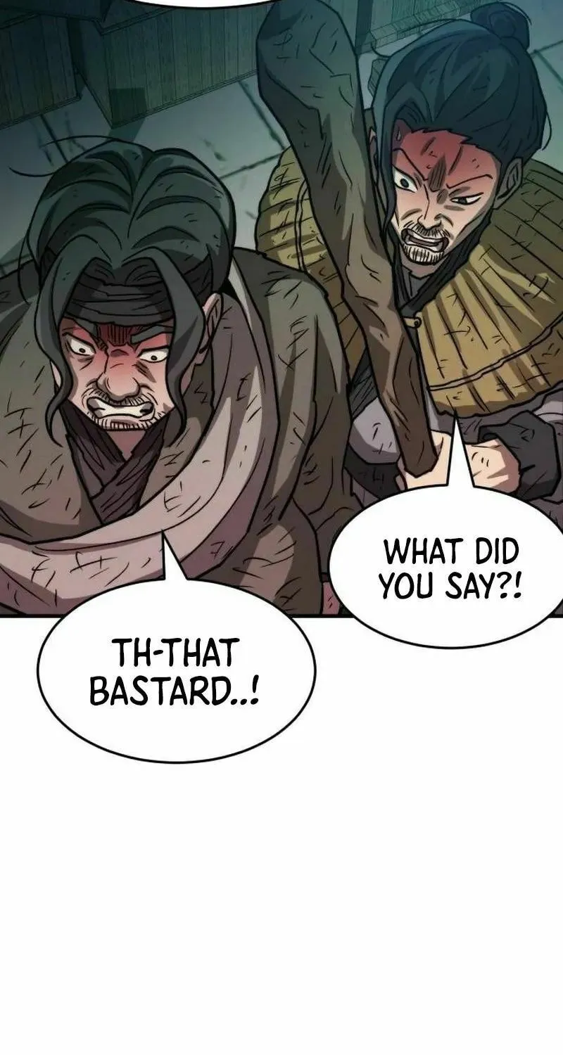 The New Beggars' Sect Chapter 7 page 63 - 