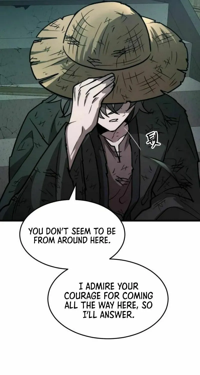 The New Beggars' Sect Chapter 7 page 65 - 