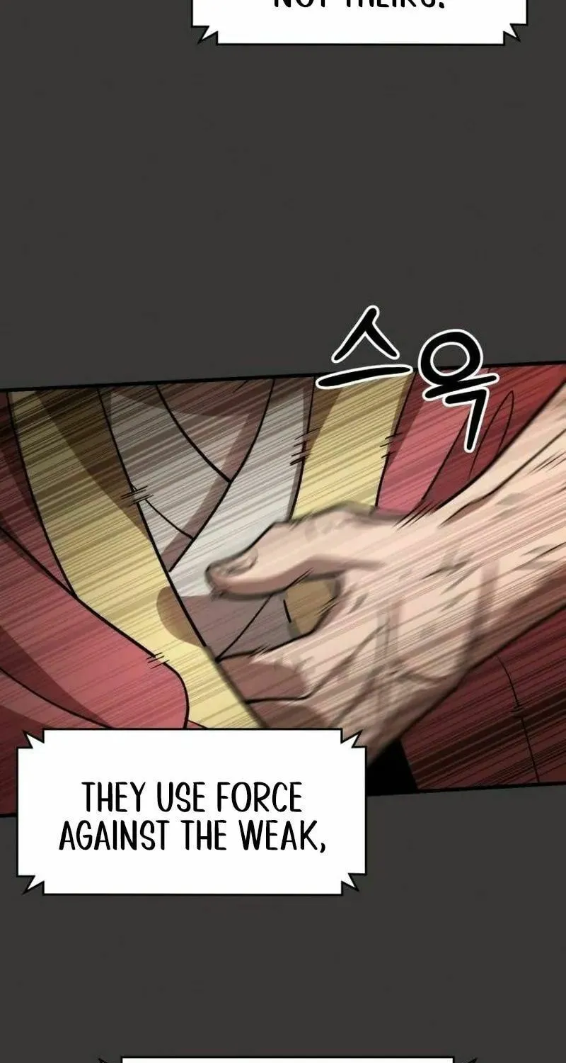 The New Beggars' Sect Chapter 7 page 68 - 