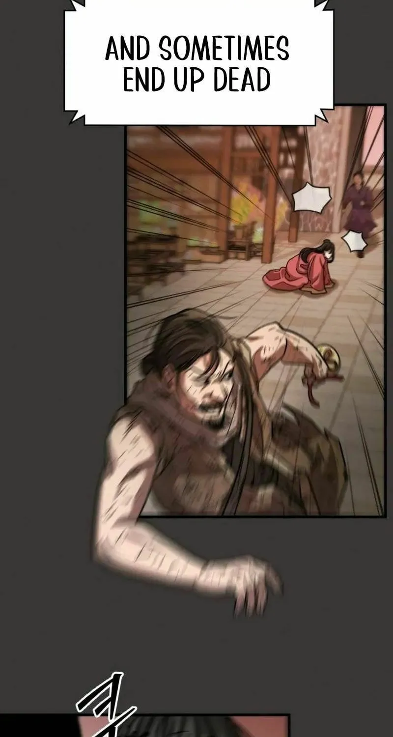 The New Beggars' Sect Chapter 7 page 69 - 