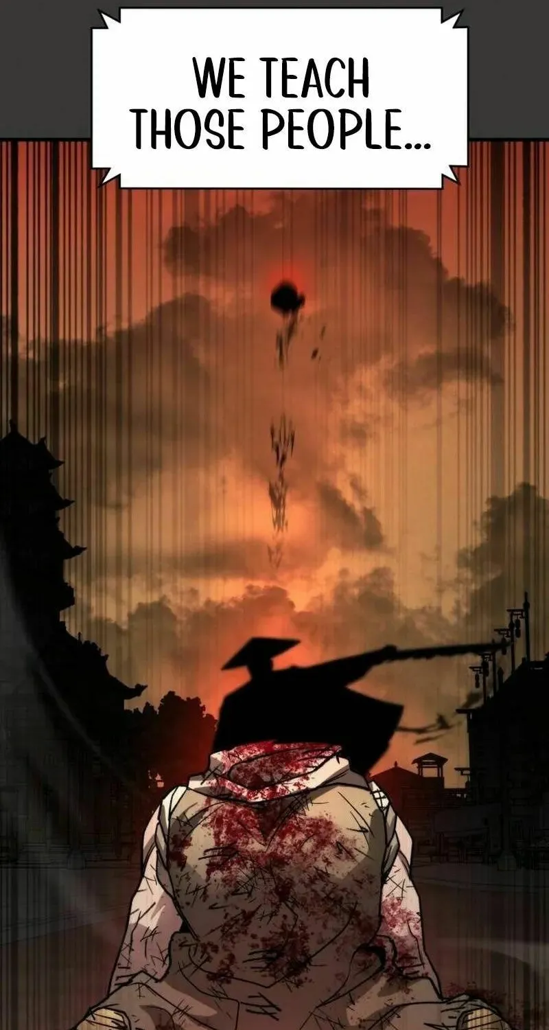 The New Beggars' Sect Chapter 7 page 72 - 