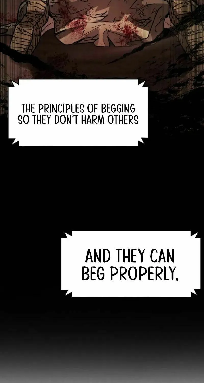 The New Beggars' Sect Chapter 7 page 73 - 